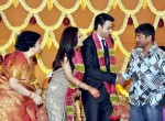  Rajinikanth Daughter Marriage Reception Photos  - 16 of 69