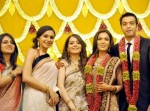  Rajinikanth Daughter Marriage Reception Photos  - 56 of 69