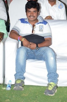 Rani Gari Bangla Audio Launch - 34 of 38