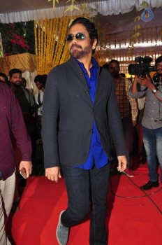 Raju Gari Gadhi 2 Movie Opening - 47 of 108