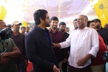 Raju Gari Gadhi 2 Movie Opening - 49 of 108