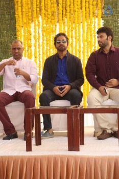 Raju Gari Gadhi 2 Movie Opening - 61 of 108