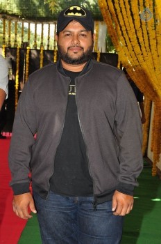 Raju Gari Gadhi 2 Movie Opening - 63 of 108