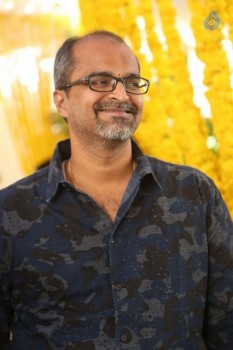 Raju Gari Gadhi 2 Movie Opening - 87 of 108