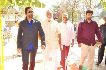 Raju Gari Gadhi 2 Movie Opening - 91 of 108