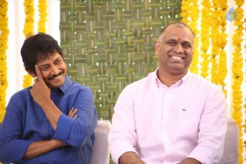 Raju Gari Gadhi 2 Movie Opening - 96 of 108