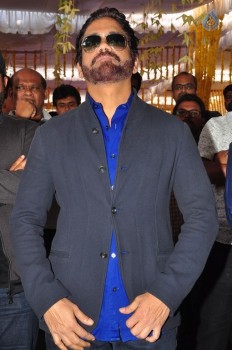 Raju Gari Gadhi 2 Movie Opening - 99 of 108