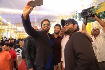 Raju Gari Gadhi 2 Movie Opening - 102 of 108