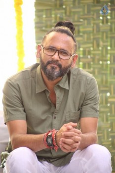 Raju Gari Gadhi 2 Movie Opening - 103 of 108