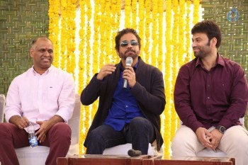 Raju Gari Gadhi 2 Movie Opening - 108 of 108