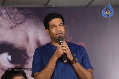 Raju Gari Gadhi 2 Press Meet - 29 of 81