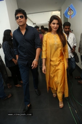 Raju Gari Gadhi 2 Press Meet - 39 of 81