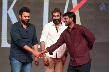 Raju Gari Gadhi 50 Days Celebrations - 37 of 47