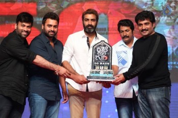 Raju Gari Gadhi 50 Days Celebrations - 39 of 47