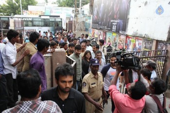 Raju Gari Gadhi Success Tour Photos - 35 of 61