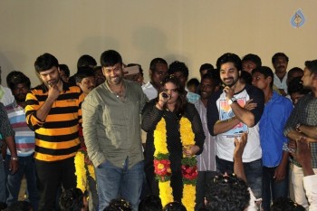 Raju Gari Gadhi Success Tour Photos - 39 of 61