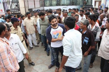 Raju Gari Gadhi Success Tour Photos - 43 of 61