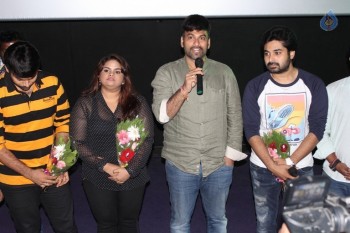 Raju Gari Gadhi Success Tour Photos - 45 of 61