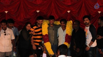 Raju Gari Gadhi Success Tour Photos - 48 of 61