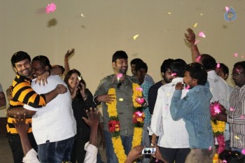 Raju Gari Gadhi Success Tour Photos - 52 of 61