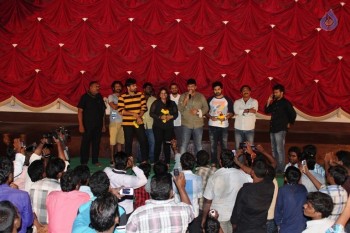 Raju Gari Gadhi Success Tour Photos - 59 of 61