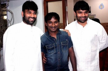 Raju Gari Gadhi team Diwali Celebrations at Care Centre - 1 of 49