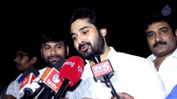 Raju Gari Gadhi team Diwali Celebrations at Care Centre - 3 of 49