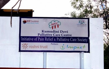 Raju Gari Gadhi team Diwali Celebrations at Care Centre - 44 of 49