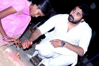 Raju Gari Gadhi team Diwali Celebrations at Care Centre - 47 of 49