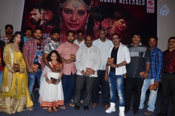 Raju Gari Intlo 7va Roju Audio Launch - 10 of 19