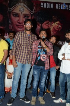 Raju Gari Intlo 7va Roju Audio Launch - 19 of 19