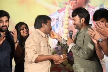 Rajugari Gadi Success Meet - 1 of 42