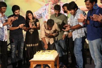 Rajugari Gadi Success Meet - 8 of 42