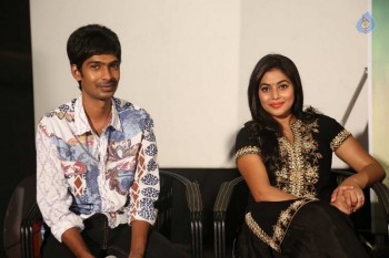 Rajugari Gadi Success Meet - 9 of 42