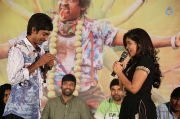 Rajugari Gadi Success Meet - 18 of 42