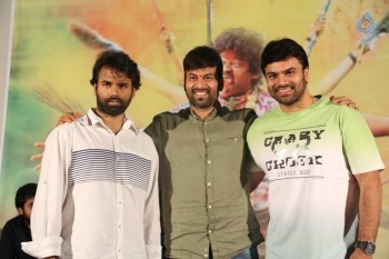 Rajugari Gadi Success Meet - 23 of 42