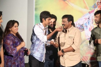 Rajugari Gadi Success Meet - 29 of 42