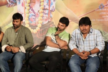 Rajugari Gadi Success Meet - 34 of 42