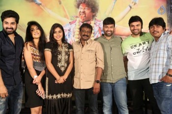 Rajugari Gadi Success Meet - 40 of 42