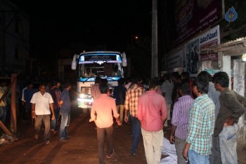 Rajugari Gadi Success Tour Photos - 23 of 34