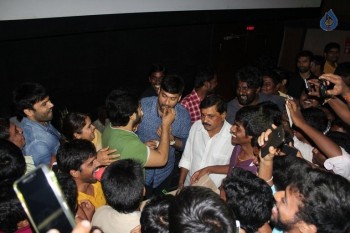 Rajugari Gadi Success Tour Photos - 24 of 34