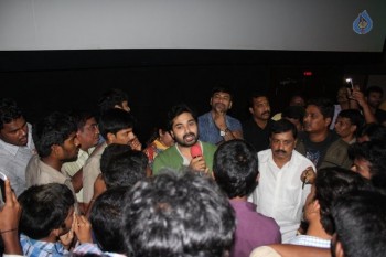 Rajugari Gadi Success Tour Photos - 28 of 34