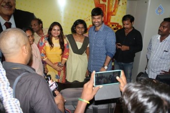 Rajugari Gadi Success Tour Photos - 31 of 34