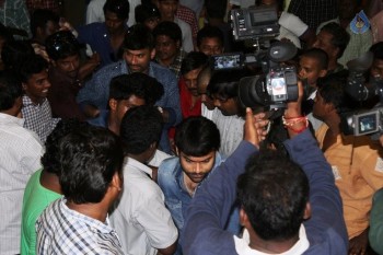 Rajugari Gadi Success Tour Photos - 34 of 34