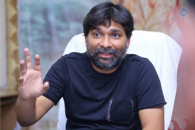 Rakshaka Bhatudu Director Vamsi Krishna Photos - 1 of 10