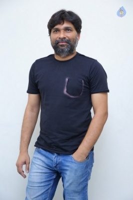 Rakshaka Bhatudu Director Vamsi Krishna Photos - 4 of 10