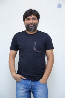 Rakshaka Bhatudu Director Vamsi Krishna Photos - 5 of 10