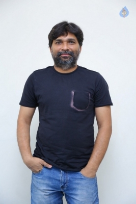 Rakshaka Bhatudu Director Vamsi Krishna Photos - 9 of 10