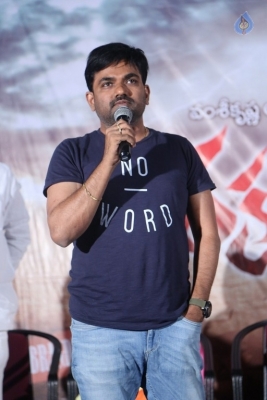 Rakshaka Bhatudu Movie Audio Launch - 17 of 36