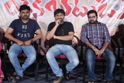 Rakshaka Bhatudu Movie Audio Launch - 27 of 36